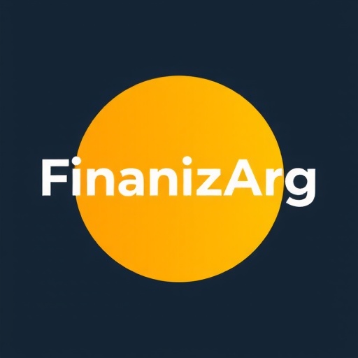 FinanzArg Logo
